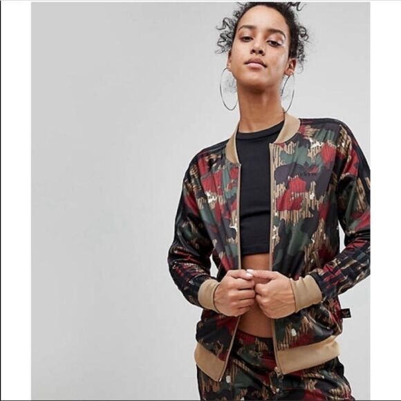 Adidas Pharrell Williams track jacket - Picture 1 of 7